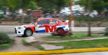 Rajd Argentyny